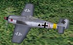 Fw
            190 F-2 of 5. Staffel,II
